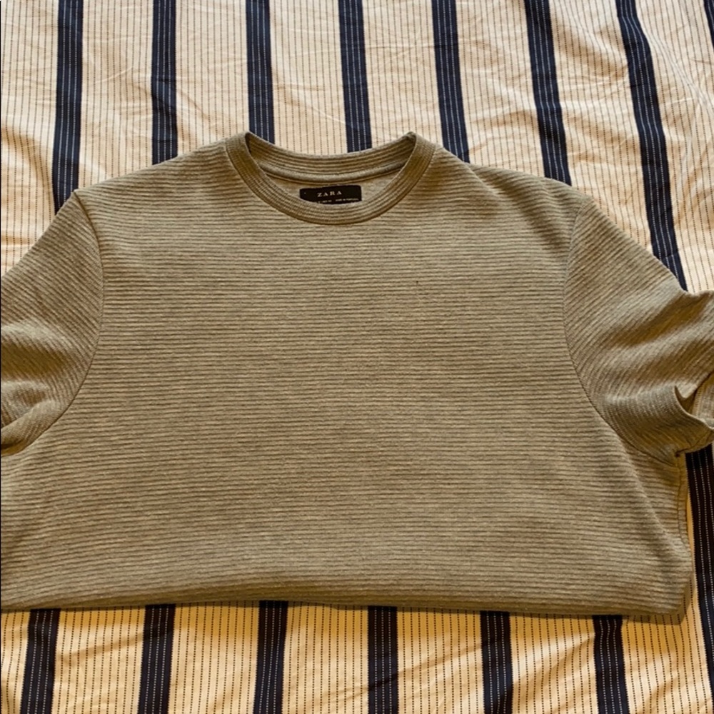 Zara t-shirt